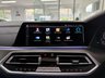 USED 2023 23 BMW X6 4.4 M50i V8 Auto xDrive Euro 6 (s/s) 5dr BMWCARBON+SKYLOUNGE+22S+WOW