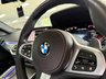 USED 2023 23 BMW X6 4.4 M50i V8 Auto xDrive Euro 6 (s/s) 5dr BMWCARBON+SKYLOUNGE+22S+WOW