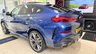 USED 2023 23 BMW X6 4.4 M50i V8 Auto xDrive Euro 6 (s/s) 5dr BMWCARBON+SKYLOUNGE+22S+WOW