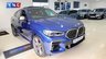 USED 2023 23 BMW X6 4.4 M50i V8 Auto xDrive Euro 6 (s/s) 5dr BMWCARBON+SKYLOUNGE+22S+WOW