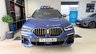 USED 2023 23 BMW X6 4.4 M50i V8 Auto xDrive Euro 6 (s/s) 5dr BMWCARBON+SKYLOUNGE+22S+WOW