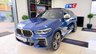 USED 2023 23 BMW X6 4.4 M50i V8 Auto xDrive Euro 6 (s/s) 5dr BMWCARBON+SKYLOUNGE+22S+WOW