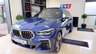 USED 2023 23 BMW X6 4.4 M50i V8 Auto xDrive Euro 6 (s/s) 5dr BMWCARBON+SKYLOUNGE+22S+WOW