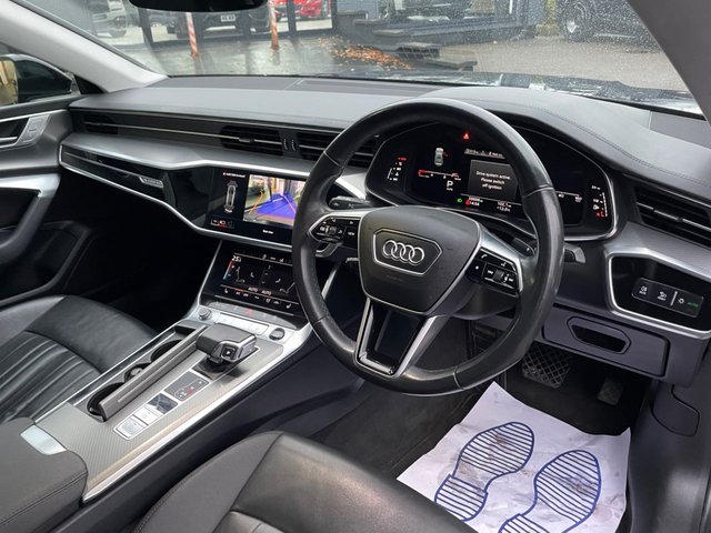 2022 AUDI A7 - Photo 3