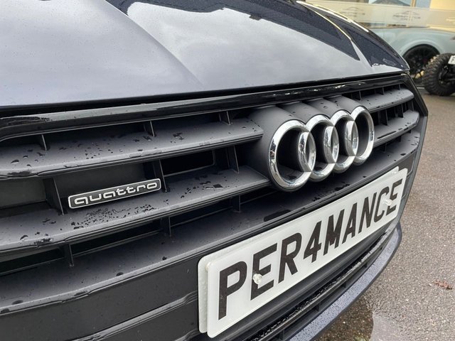 2022 AUDI A7 - Photo 9