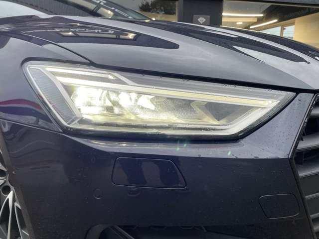 2022 AUDI A7 - Photo 10