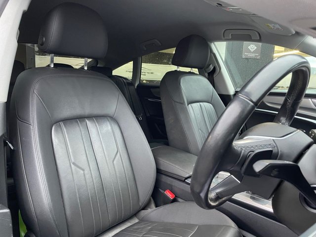 2022 AUDI A7 - Photo 12