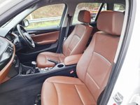 USED 2013 62 BMW X1 2.0 20d xLine SUV 5dr Diesel Manual xDrive Euro 5 (s/s) (184 ps) 2 KEYS-HEATED LEATHER-NAVIGATION