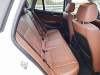 USED 2013 62 BMW X1 2.0 20d xLine SUV 5dr Diesel Manual xDrive Euro 5 (s/s) (184 ps) 2 KEYS-HEATED LEATHER-NAVIGATION