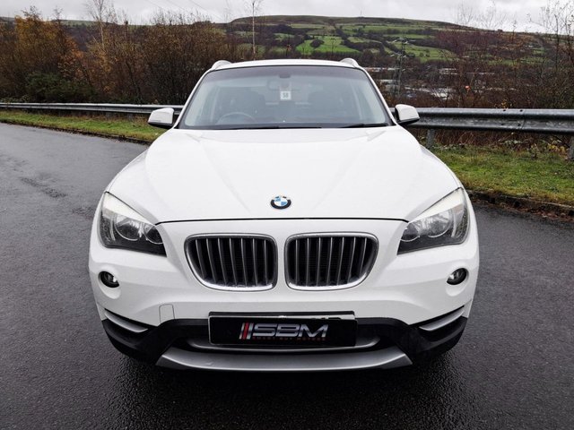 2013 BMW X1 - Photo 2