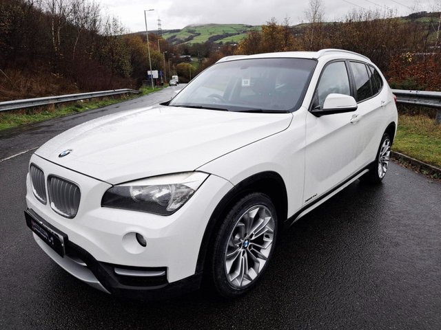 2013 BMW X1 - Photo 3