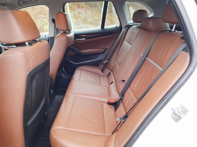 2013 BMW X1 - Photo 9