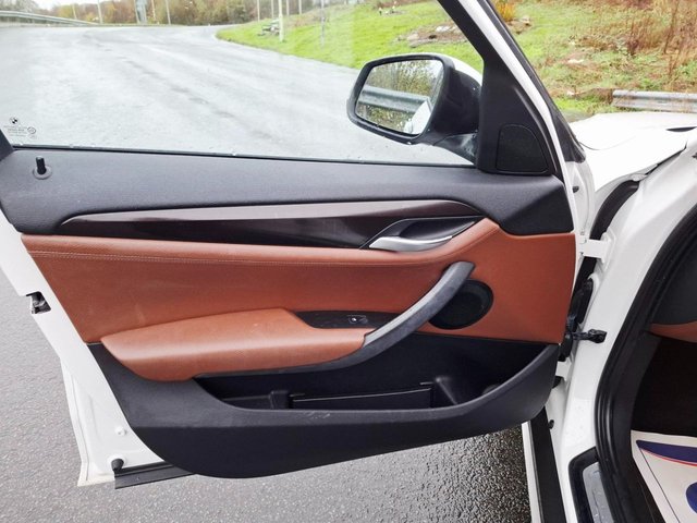 2013 BMW X1 - Photo 6