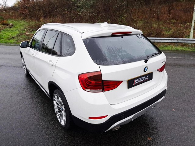 2013 BMW X1 - Photo 11