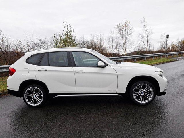 2013 BMW X1 - Photo 5
