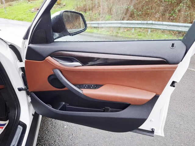 2013 BMW X1 - Photo 7