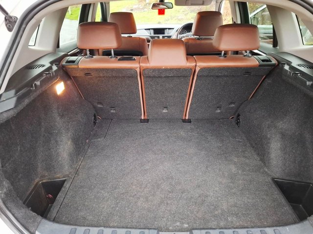 2013 BMW X1 - Photo 8