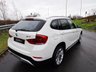 USED 2013 62 BMW X1 2.0 20d xLine SUV 5dr Diesel Manual xDrive Euro 5 (s/s) (184 ps) 2 KEYS-HEATED LEATHER-NAVIGATION