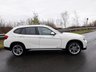 USED 2013 62 BMW X1 2.0 20d xLine SUV 5dr Diesel Manual xDrive Euro 5 (s/s) (184 ps) 2 KEYS-HEATED LEATHER-NAVIGATION