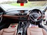 USED 2013 62 BMW X1 2.0 20d xLine SUV 5dr Diesel Manual xDrive Euro 5 (s/s) (184 ps) 2 KEYS-HEATED LEATHER-NAVIGATION