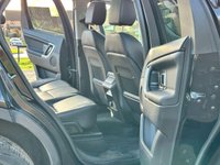 USED 2017 67 LAND ROVER DISCOVERY SPORT 2.0 TD4 HSE Black Auto 4WD Euro 6 (s/s) 5dr New Engine +HSE Dynamic kit