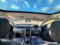 USED 2017 67 LAND ROVER DISCOVERY SPORT 2.0 TD4 HSE Black Auto 4WD Euro 6 (s/s) 5dr New Engine +HSE Dynamic kit
