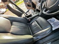 USED 2017 67 LAND ROVER DISCOVERY SPORT 2.0 TD4 HSE Black Auto 4WD Euro 6 (s/s) 5dr New Engine +HSE Dynamic kit