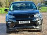 USED 2017 67 LAND ROVER DISCOVERY SPORT 2.0 TD4 HSE Black Auto 4WD Euro 6 (s/s) 5dr New Engine +HSE Dynamic kit