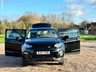 USED 2017 67 LAND ROVER DISCOVERY SPORT 2.0 TD4 HSE Black Auto 4WD Euro 6 (s/s) 5dr New Engine +HSE Dynamic kit