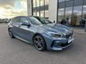 USED 2023 73 BMW 1 SERIES 1.5 118i M Sport (LCP) HATCHBACK 5DR PETROL 