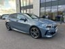 USED 2023 73 BMW 1 SERIES 1.5 118i M Sport (LCP) HATCHBACK 5DR PETROL 