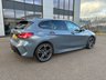 USED 2023 73 BMW 1 SERIES 1.5 118i M Sport (LCP) HATCHBACK 5DR PETROL 