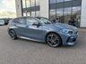 USED 2023 73 BMW 1 SERIES 1.5 118i M Sport (LCP) HATCHBACK 5DR PETROL 