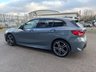 USED 2023 73 BMW 1 SERIES 1.5 118i M Sport (LCP) HATCHBACK 5DR PETROL 