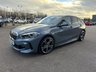 USED 2023 73 BMW 1 SERIES 1.5 118i M Sport (LCP) HATCHBACK 5DR PETROL 
