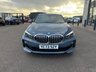 USED 2023 73 BMW 1 SERIES 1.5 118i M Sport (LCP) HATCHBACK 5DR PETROL 