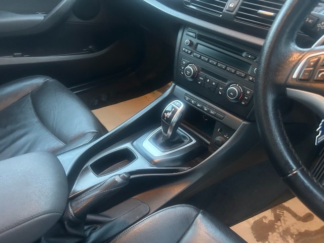 2014 BMW X1 2L Xline 5dr - Photo 9