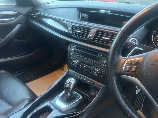 2014 BMW X1 2L Xline 5dr - Photo 10