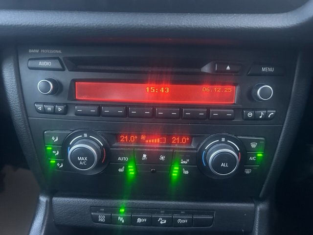 2014 BMW X1 2L Xline 5dr - Photo 12