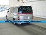 USED 2007 NISSAN ELGRAND NISSAN ELGRAND 3.5 LITRE MPV IDEAL FOR CUSTOM CAMPER CONVERSION #1223 IDEAL FOR CUSTOM CAMPER CONVERSION
