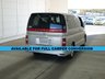 USED 2007 NISSAN ELGRAND NISSAN ELGRAND 3.5 LITRE MPV IDEAL FOR CUSTOM CAMPER CONVERSION #1223 IDEAL FOR CUSTOM CAMPER CONVERSION