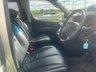 USED 2007 NISSAN ELGRAND NISSAN ELGRAND 3.5 LITRE MPV IDEAL FOR CUSTOM CAMPER CONVERSION #1223 IDEAL FOR CUSTOM CAMPER CONVERSION