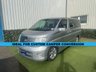 USED 2007 NISSAN ELGRAND NISSAN ELGRAND 3.5 LITRE MPV IDEAL FOR CUSTOM CAMPER CONVERSION #1223 IDEAL FOR CUSTOM CAMPER CONVERSION