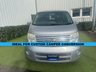 USED 2007 NISSAN ELGRAND NISSAN ELGRAND 3.5 LITRE MPV IDEAL FOR CUSTOM CAMPER CONVERSION #1223 IDEAL FOR CUSTOM CAMPER CONVERSION