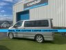 USED 2007 NISSAN ELGRAND NISSAN ELGRAND 3.5 LITRE MPV IDEAL FOR CUSTOM CAMPER CONVERSION #1223 IDEAL FOR CUSTOM CAMPER CONVERSION