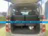 USED 2007 NISSAN ELGRAND NISSAN ELGRAND 3.5 LITRE MPV IDEAL FOR CUSTOM CAMPER CONVERSION #1223 IDEAL FOR CUSTOM CAMPER CONVERSION