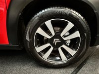 USED 2019 CITROEN C3 AIRCROSS 1.2 PureTech Feel SUV 5dr Petrol Manual Euro 6 (82 ps) 