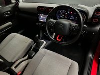 USED 2019 CITROEN C3 AIRCROSS 1.2 PureTech Feel SUV 5dr Petrol Manual Euro 6 (82 ps) 
