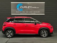 USED 2019 CITROEN C3 AIRCROSS 1.2 PureTech Feel SUV 5dr Petrol Manual Euro 6 (82 ps) 