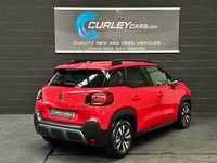USED 2019 CITROEN C3 AIRCROSS 1.2 PureTech Feel SUV 5dr Petrol Manual Euro 6 (82 ps) 